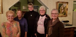 Preston County Humane Society hosts annual meeting
